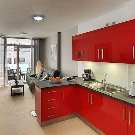 Casa Candelaria Puerto De Naos Zewnętrze zdjęcie
